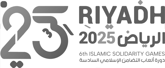 Riyadh 2025 — Islamic Solidarity Games