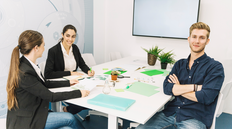 On-Ground PMO Support