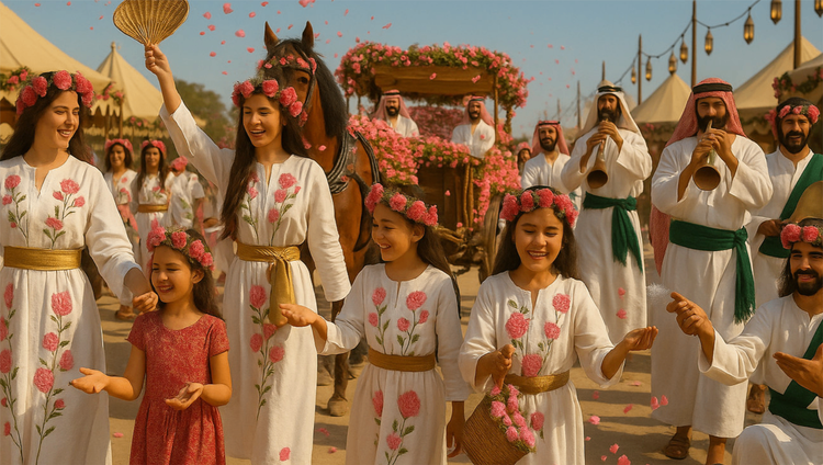 Stage Live Performances