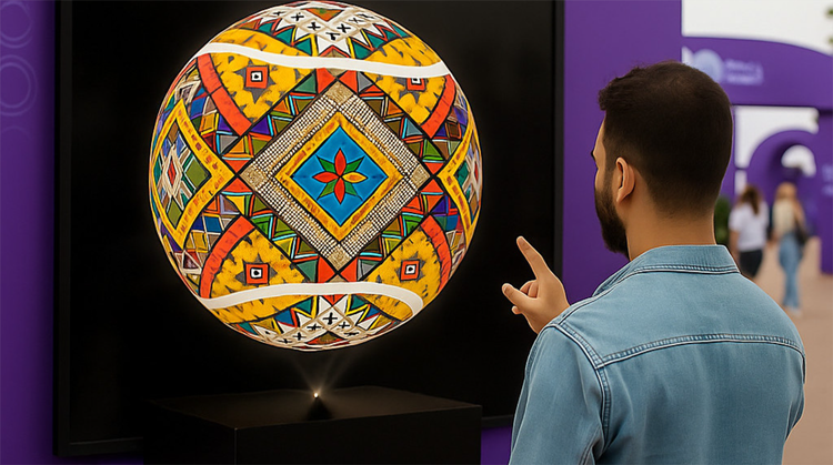 Customized Digital Activations