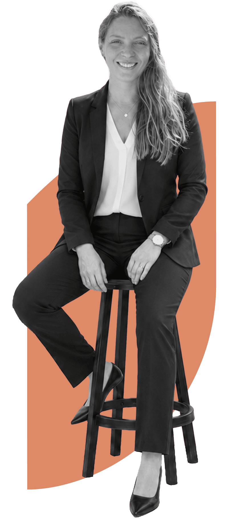 Rana Moussallem, Head of Creative at Ranna Studios