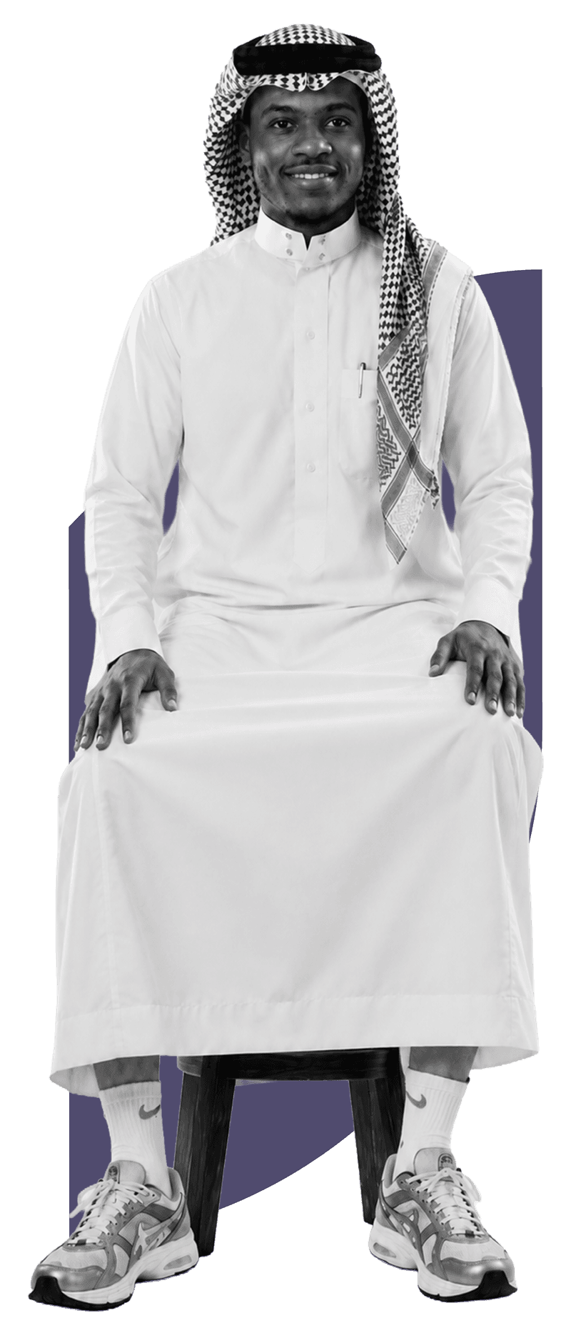Sultan Haladu, Project Supervisor at Ranna Studios