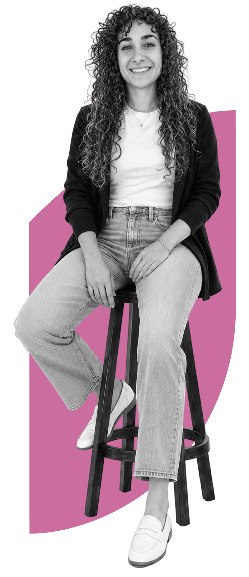Valerie Al Bouery, Head of Activations at Ranna Studios