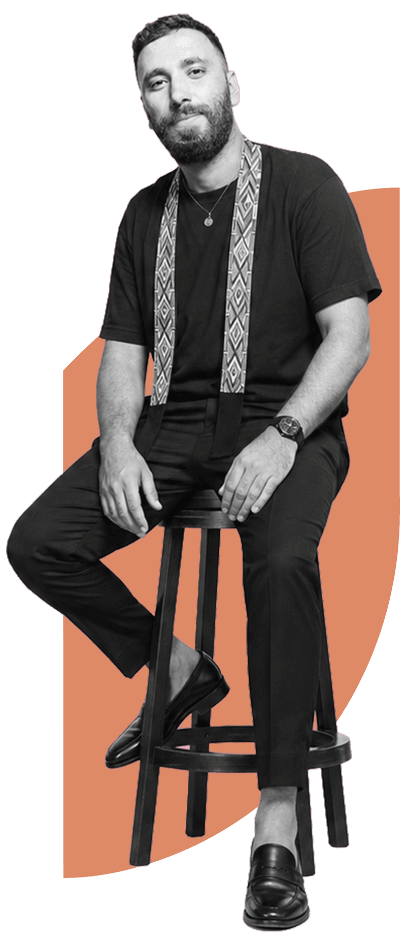 Walid Khoury, Producer at Ranna Studios