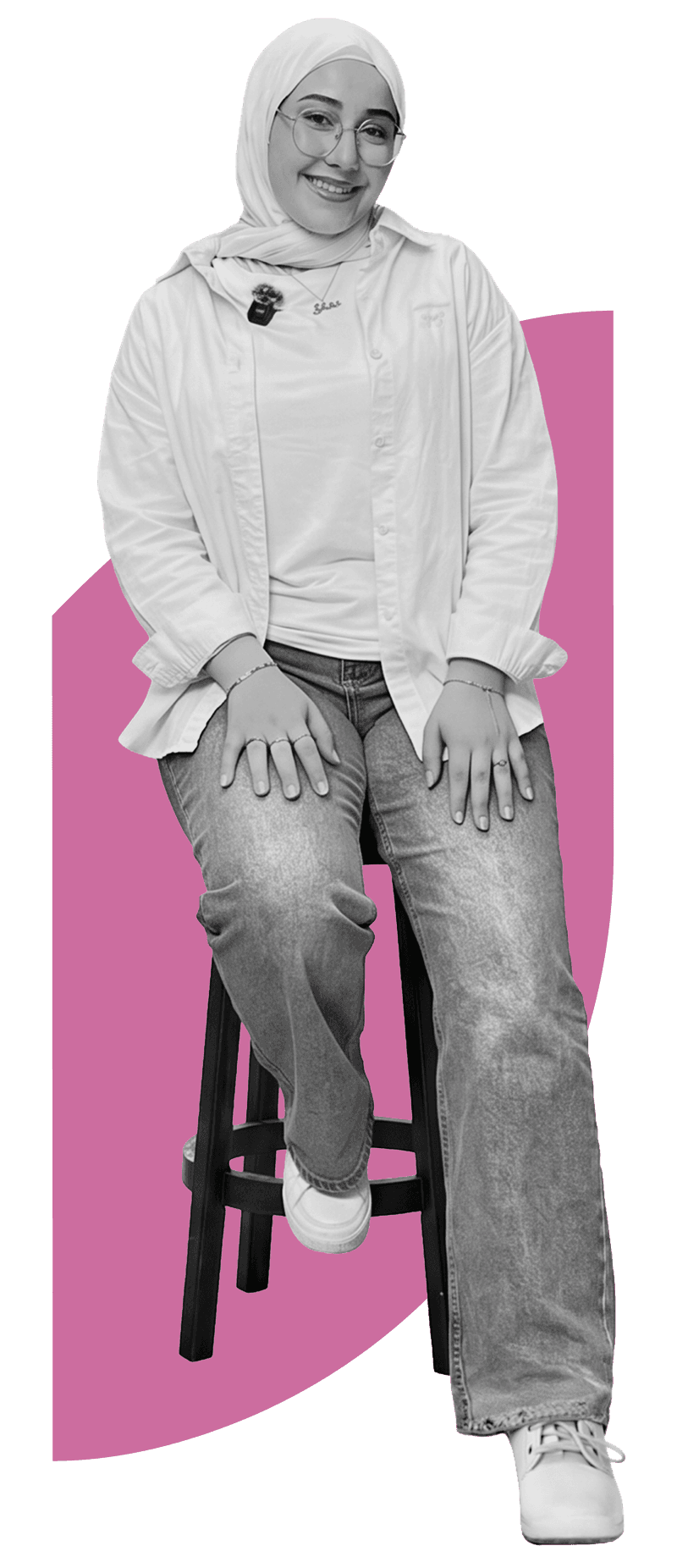 Yara El Joubeili, Designer at Ranna Studios